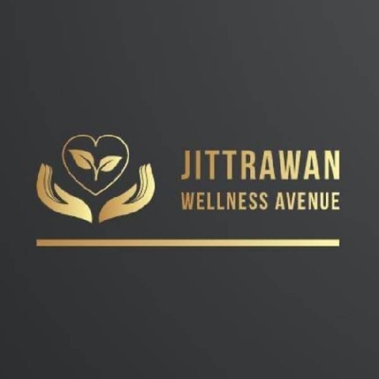 觷 ç Jittrawan Wellness Avenue (Եó  ǹ) ҧ