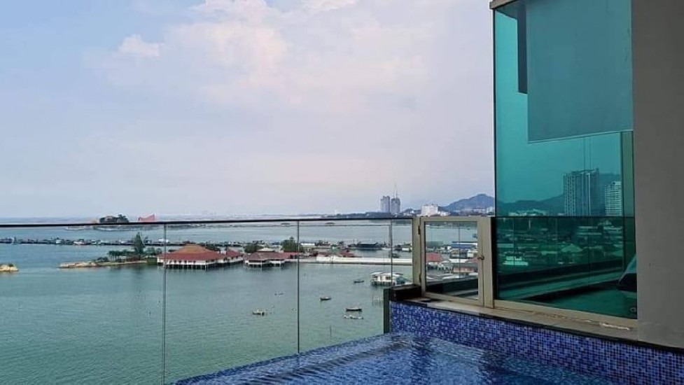 Ҥ͹ Marina Bay Front Luxury Condominium 57 . 1 ͧ͹ Ƿ