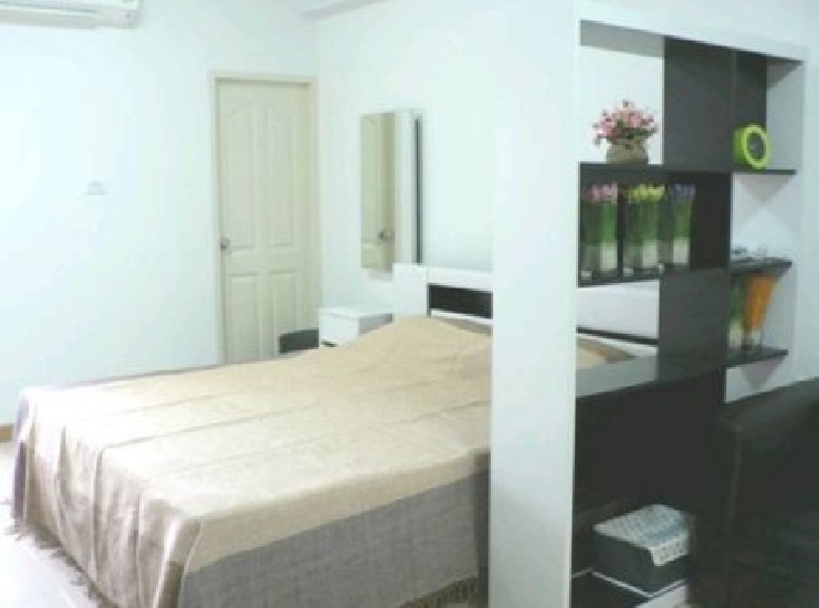  ͹ Supalai City Home 32 . Close to the road jaransanitwong 95-1 can walk to the M