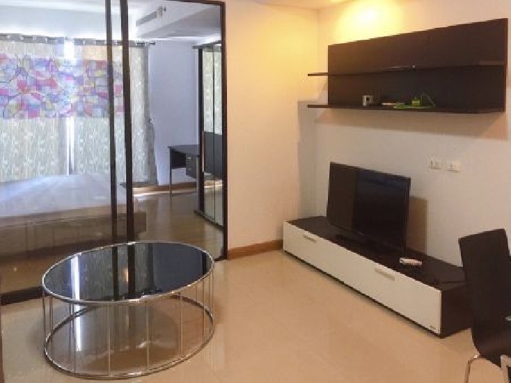  ͹ Supalai Casa Riva Vista2  44 . Floor 12A , 1 bed 1 bath 1 living 1 car park