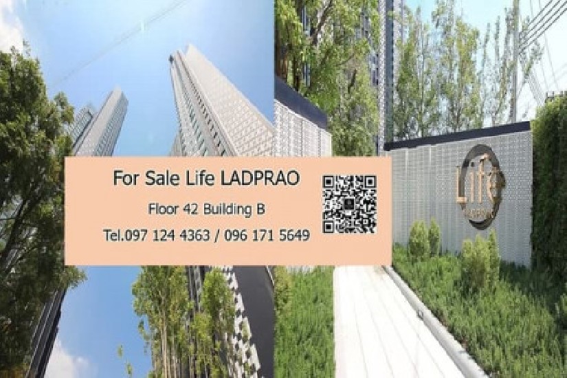¤͹ ſҴ Life Ladprao 35.78 .  42 ֡ B Դ BTS ¡Ҵ