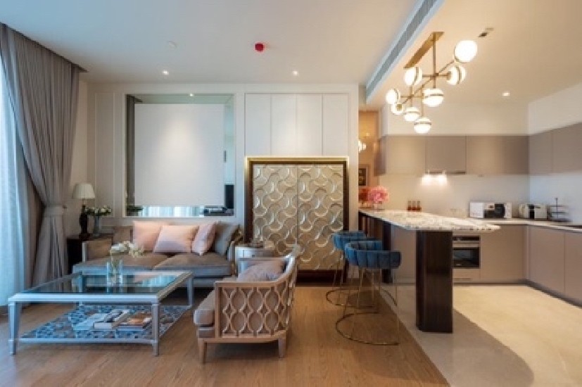  ͹ Magnolias Waterfront Residences ICONSIAM 62 . Luxury ͹ⴵԴ IconSiam