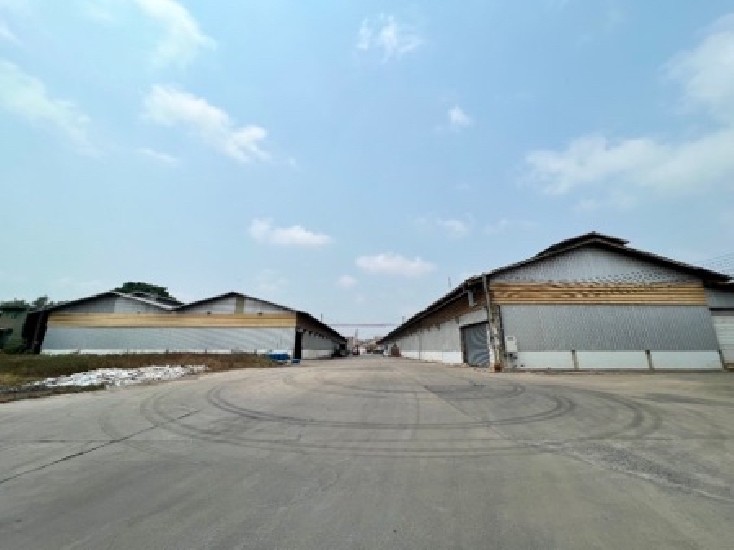  ⡴ѧ Large Warehouse in Samut Prakan ⡴ѧҴ˭ ԴҾ 11300 . . .
