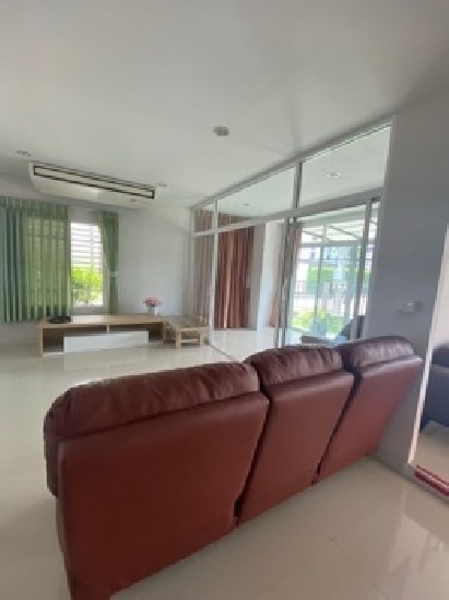  ҹ Fully furnished house corner unit for rent  ʷը Ѳҡ 250 . 6