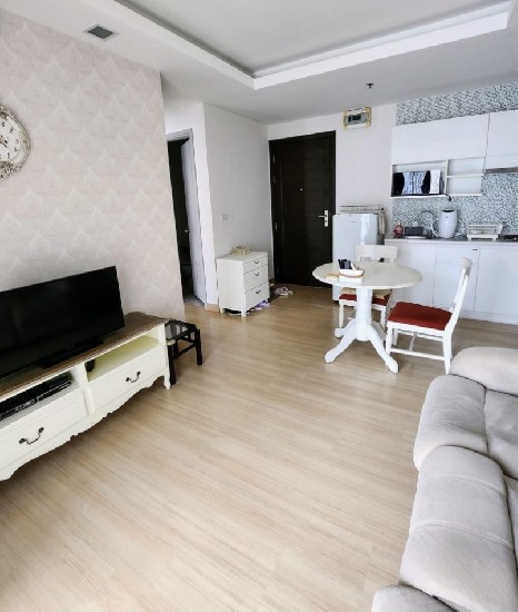  ͹ Thru ͧ 37 . Full Furnished with Electrical appliances.