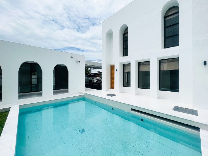  ҹ Pool villa roman design ҹŴѺŹ 520 . 174 . ʹԹ