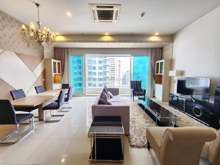 Condo for rent Circle Condominium near  BTS Nana MRT Phetchaburi 
