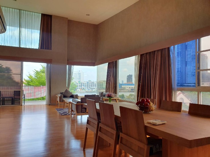  Penthouse Ҿ The Fine At River  Ŵ