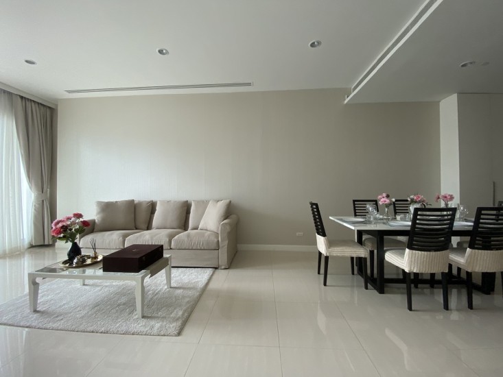 Ҥ͹ 185 Rajadamri Condominium  Super Luxury Ҫ  BTS Ҫ  LH-RW003343