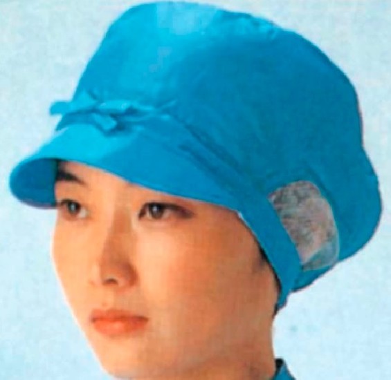 ǡͧѹ俿ʶԵ/ǴѺͧչ (Antistatic cap/Cleanroom Hat)