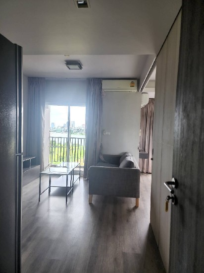 ´ǹ! CONDOMINIUM Double Lake Condominium Muang Thong Thani Ҵ鹷 34 sq.m.    ͡Ẻŧ