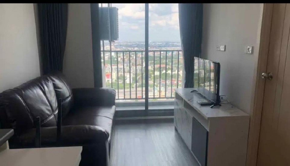  ͹ Rich Park@Triple Station 30 . Full furnished ready to move in