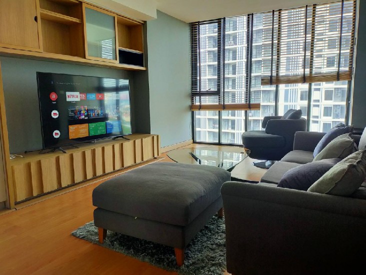  ͹ The Alcove Thonglor 10. The Alcove ͧ 10 54 . Fully furnished
