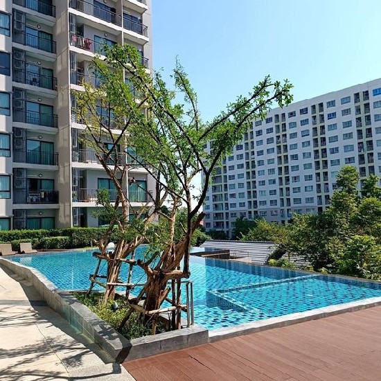 ¤͹ Supalai City Resort Rama 8