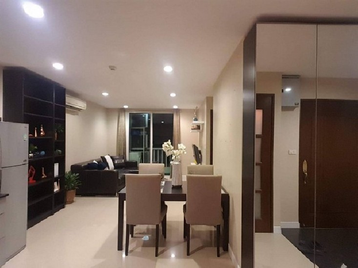 condominium Elite Residence Rama 9 - Srinakarin 67 ҧ. 13000 THB   NEW!! ͧ
