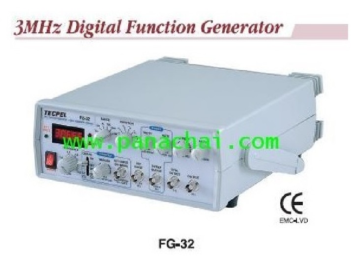 ͧԴ (Function Generator)