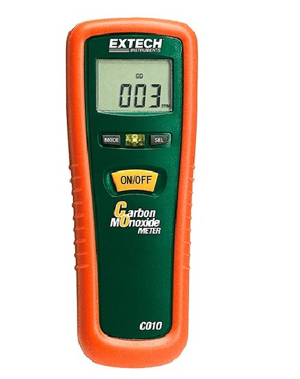 ѴҪ͹͹ͤ䫴 (Carbon Monoxide (CO) Meters)