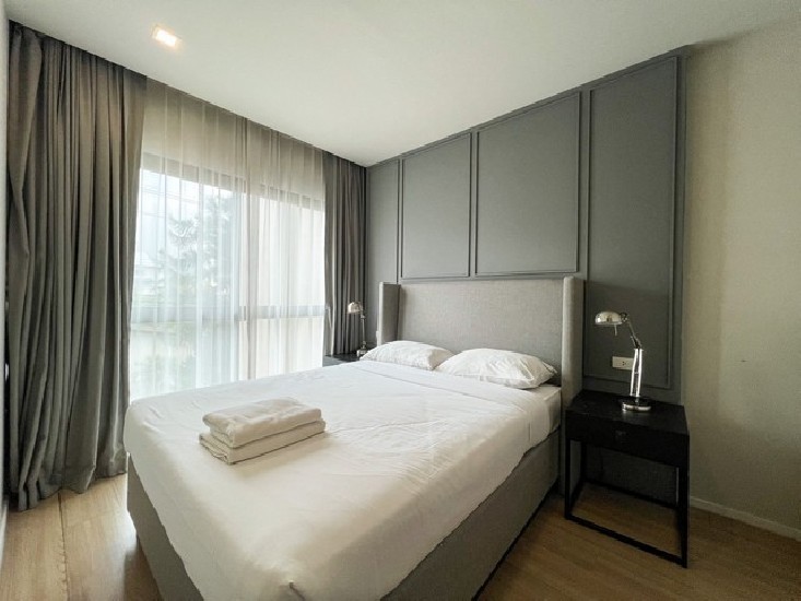 For Sales : Chalong, Dlux Condominium, 1 bedroom 1 bathroom, 2nd flr.