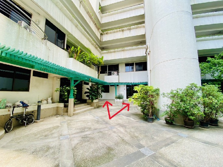  ͹ Duplex, Supalai Place آԷ 39 ͷ 595 .