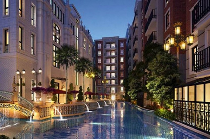 condominium ESPANA CONDO RESORT PATTAYA ʻѹ ͹  ѷ 1 ͧ͹ 2555000 THB   