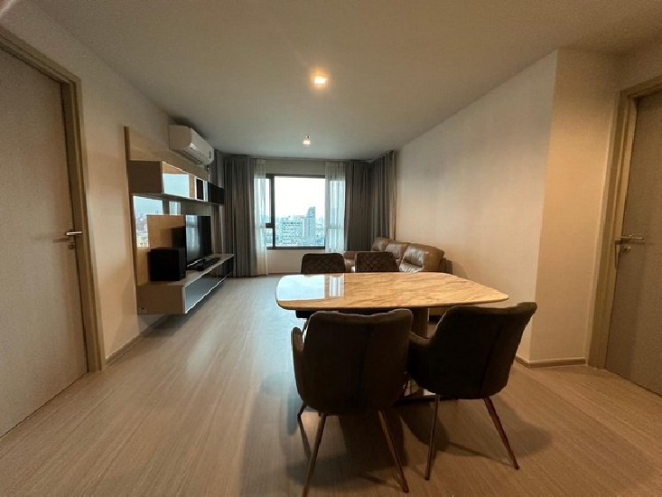 Condo 2 Bedroom  for rent at Ladprao closed to BTS, MRT