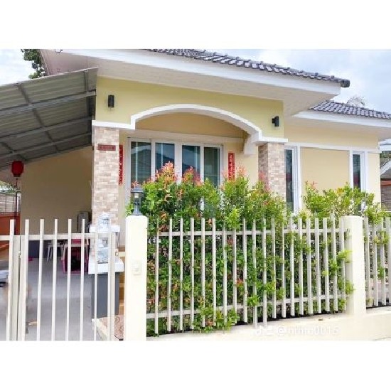 House For Rent 2 Bedroom 2 bathrooms in Taling Ngam Koh Samui Thailand Property For Rent in Koh