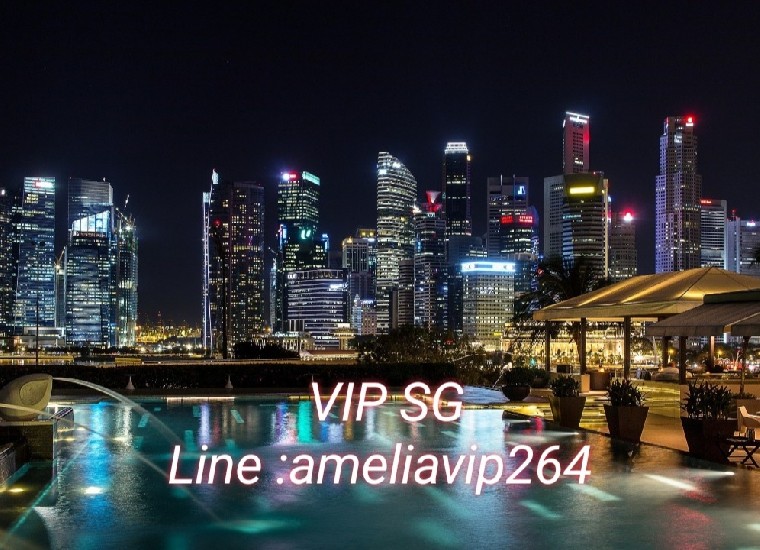 Amelia VIP SG ԧ​+++