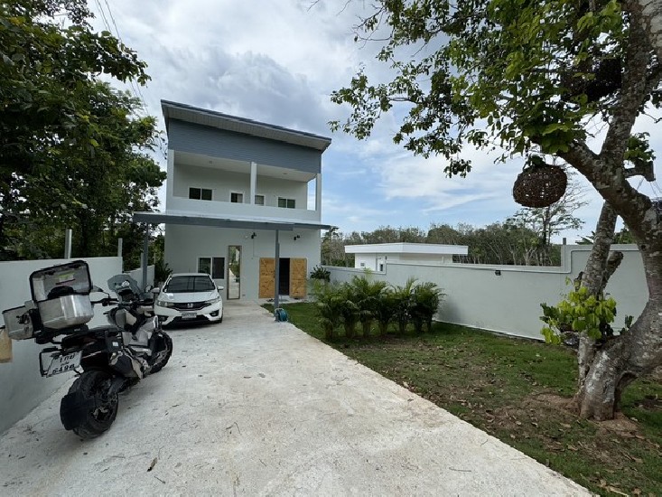 For Sales : Thalang, Private Villa at Ton Sai Waterfall, 3 Bedrooms 2 Bathrooms