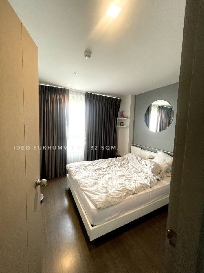  ͹ with Tenant in special price for 1 bedroom Ideo آԷ 93 (ʹ آԷ 93) 32 