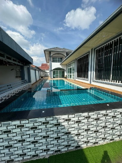 Spacious Pool Villa for Rent in Pattaya  㹾ѷ, ŷ㹪¾ġ 2, 