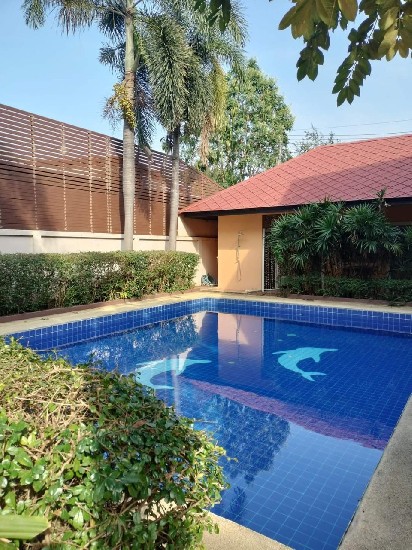 Large 7 Bedroom House for Sale and Rent in Pattaya ҹҴ˭ 7 ͧ͹ 7 ͧ, 