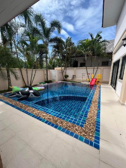 Dusit View Village House for Rent - Direct from Owner  Ѵҳѧ