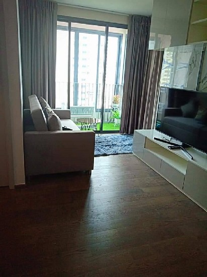 Ҥ͹ ʹ   - Ҫ [Ideo Q Siam - Ratchatewi] 2beds 1ͧ 51.  11