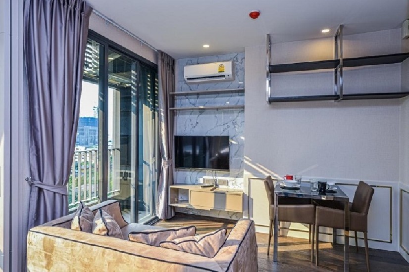 ¤͹ ʹ   - Ҫ [Ideo Q Siam - Ratchatewi] 1bed 1ͧ 29.5. 9