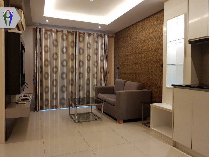 The Blue Residence Condo for Rent South Pattaya 9,000