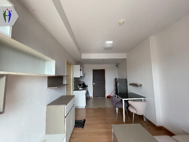 Condo Supalai Mare Pattaya, 1 bedroom for Rent  14000