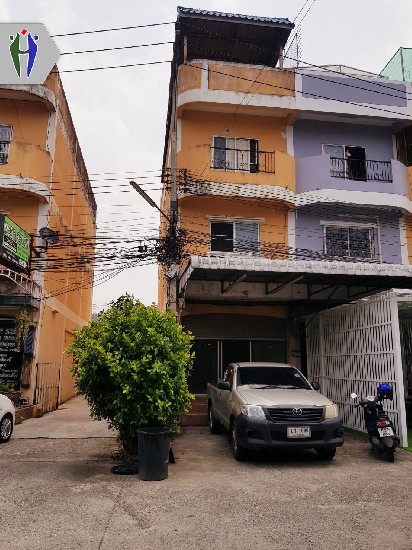 Commercial building for rent, Son Nen Phlap Wan.