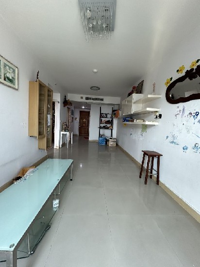  ͹ Supalai Casa Riva Rama3 89 . 1 bed 1 bath 1 kitchen 1 living 1 storage 1 dining 3 