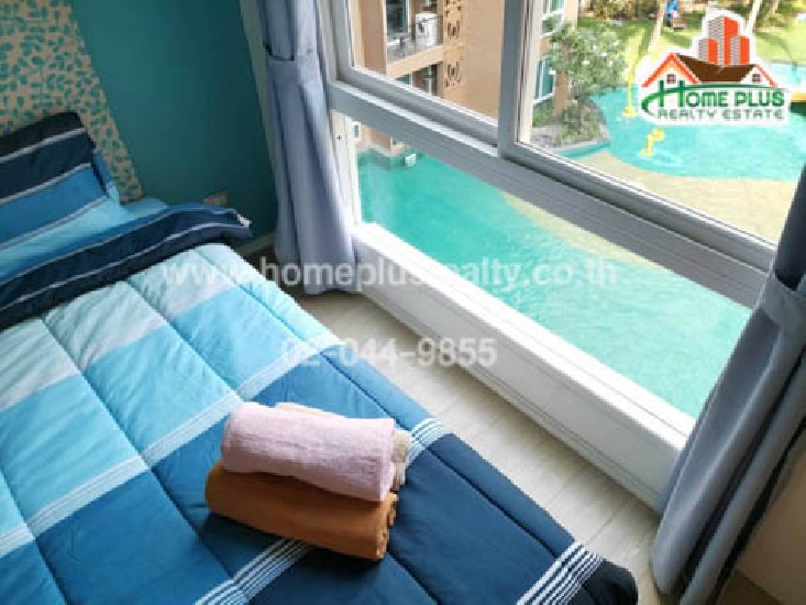 ͵Źʤ͹췾ѷ (Atlantis Condo Resort Pattaya) Ҵ¹