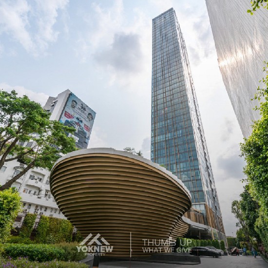 §ѵ  ͧ Fully furnished Կǹ The Monument Thonglor