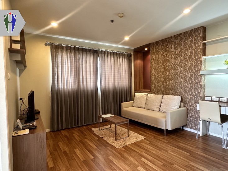Condo Lumpini North Pattaya-Sukhuvit for Rent 1 Bedroom