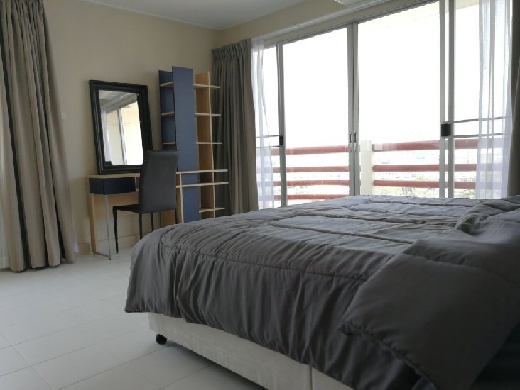  ͹  Master View Executive Place Condominium Charoennakhorn  120 . 2 beds 2 baths 