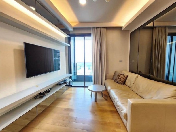 >>> Condo For Sale/Rent "The Lumpini 24" -- 1 Bedroom 56 Sq.m. 35,000 baht -- Modern Luxury Sty