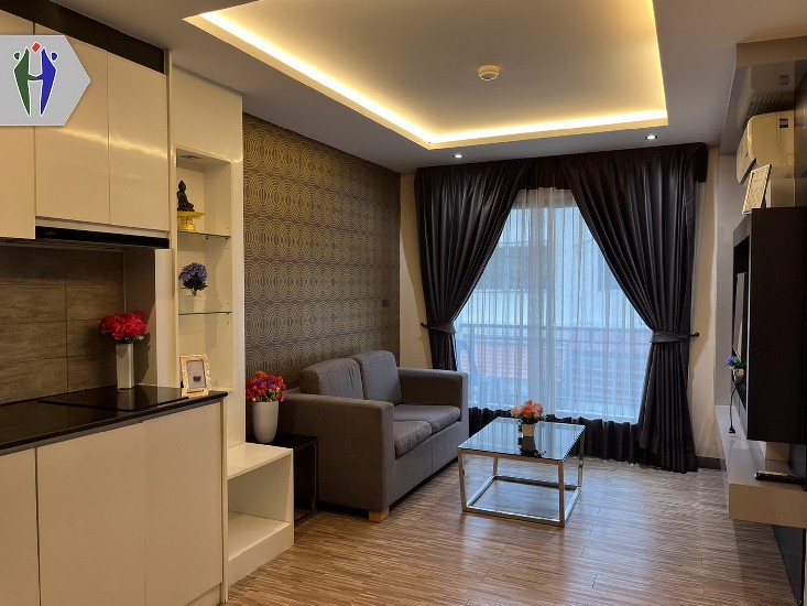 	 Condo for Rent South Pattaya 10,000