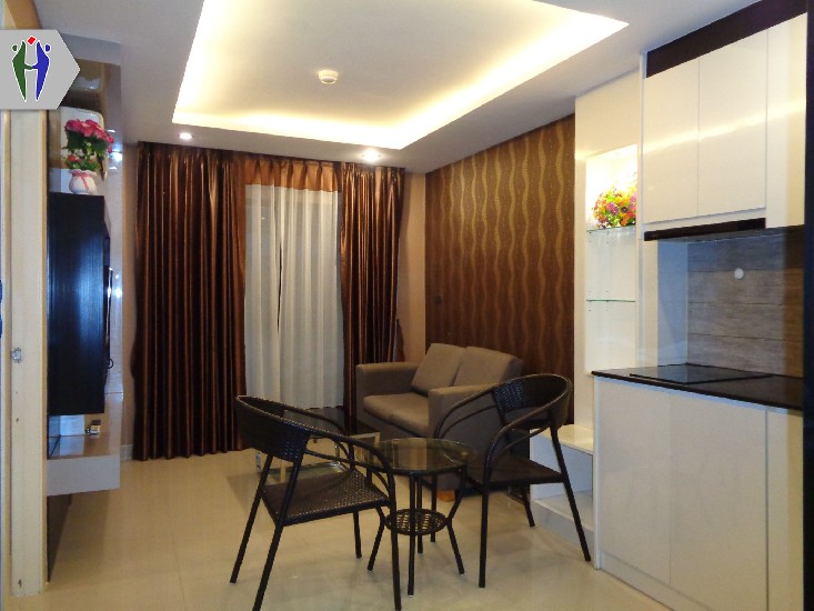 Condo for Rent South Pattaya 9,000