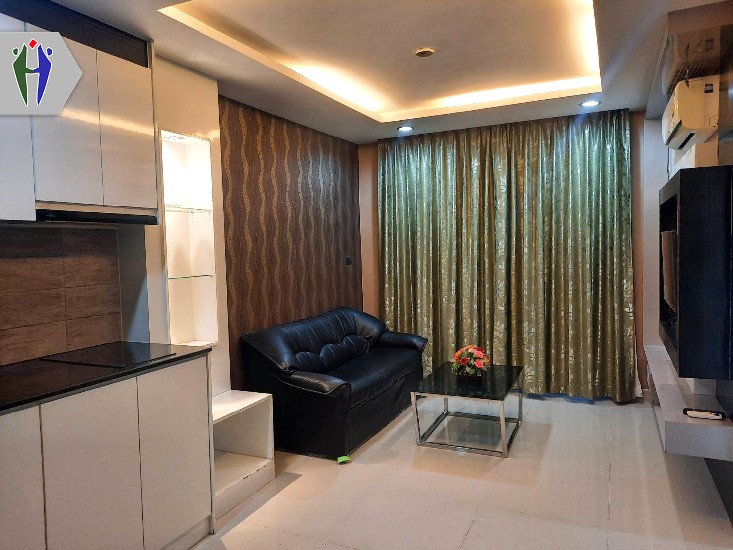 Condo for Rent South Pattaya 9,000 The Blue residence