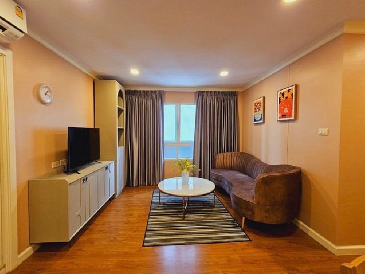 >>Condo For Rent "Lumpini Suite Sukhumvit 41" -- 2 Bedrooms 60 Sq.m. 30,000 Baht -- Condo ready