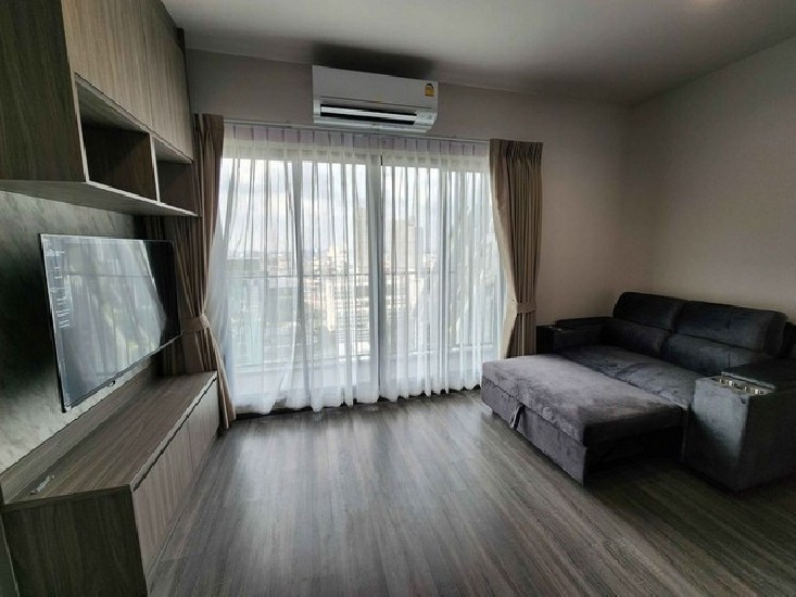 >>Condo For Rent "Ideo chula​ samyan" -- 2 Bedrooms 70 Sq.m. 55,000 Baht -- Only 400 mete