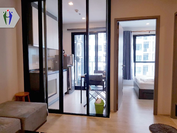 Luxury Condo The Base Central Pattaya for Rent 
