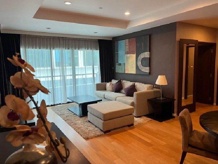 >>Condo For Rent "Sathorn Gardens" -- 2 Bedrooms 94 Sq.m. 32,000 Baht -- Luxury resort style co